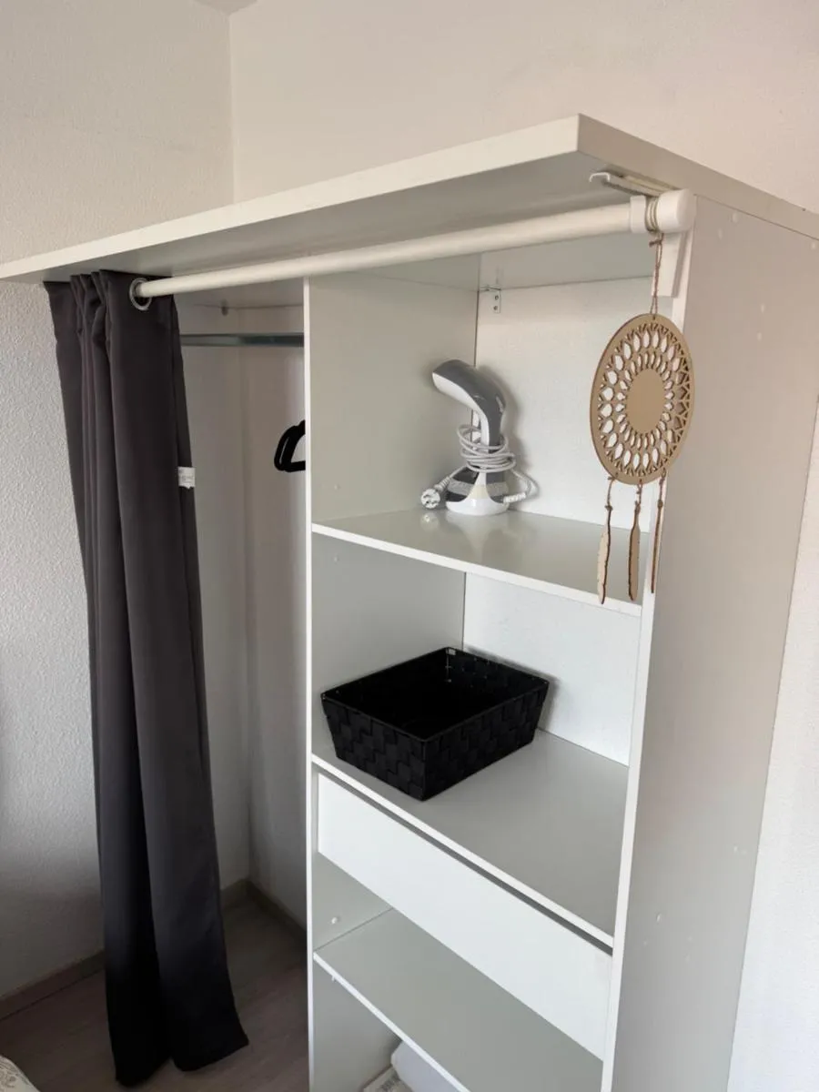 Image 2 of Cozy studio near tram – center