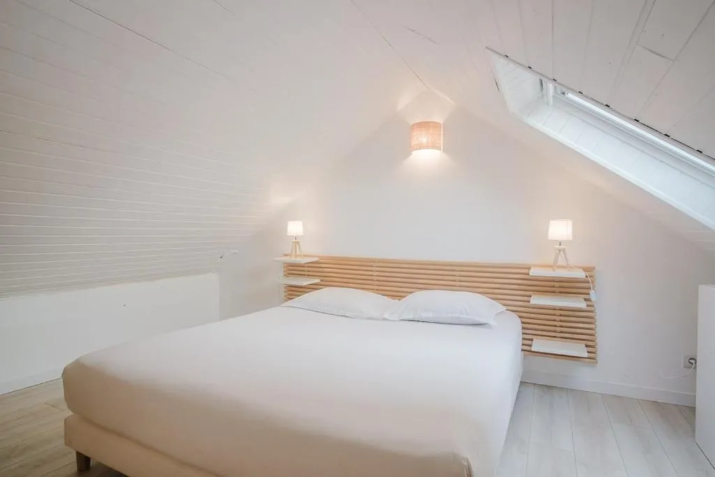 Image of Duplex proche centre ville