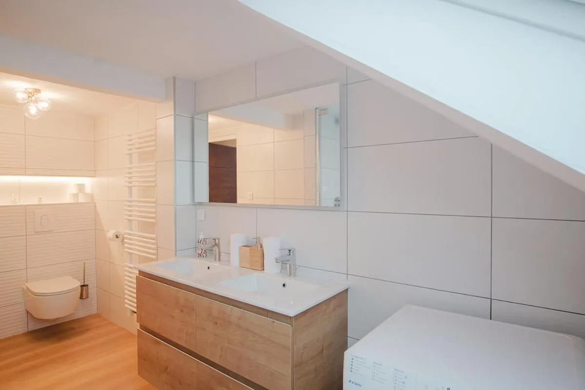 Image 2 of Duplex proche centre ville