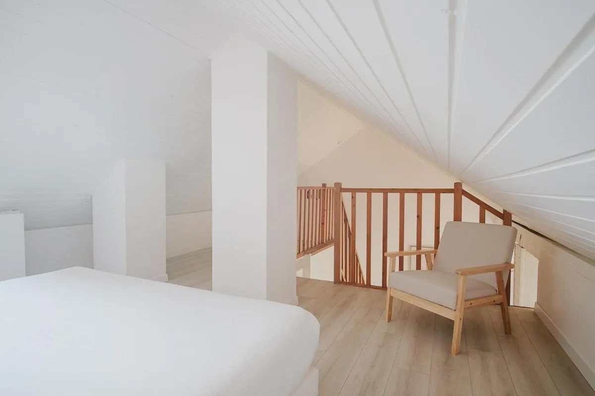 Image 1 of Duplex proche centre ville
