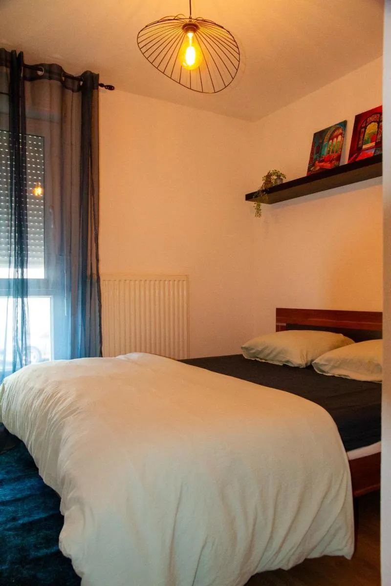 Image 3 of Entire apartment for rent