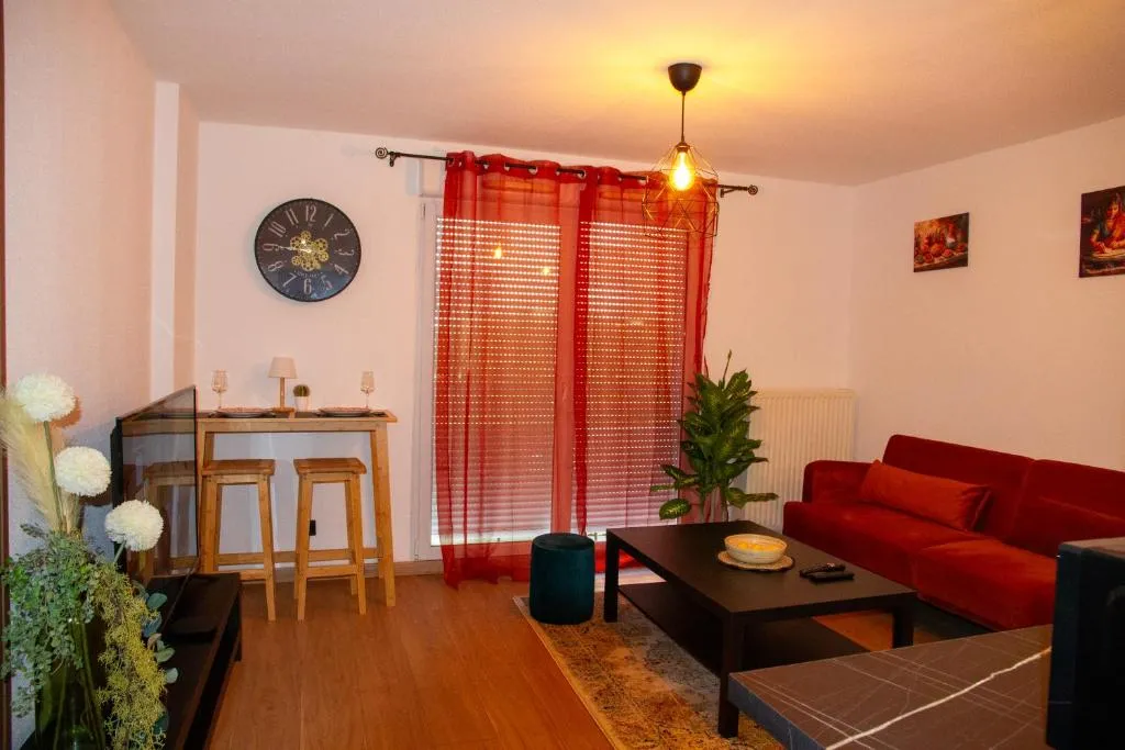 Image of Entire apartment for rent