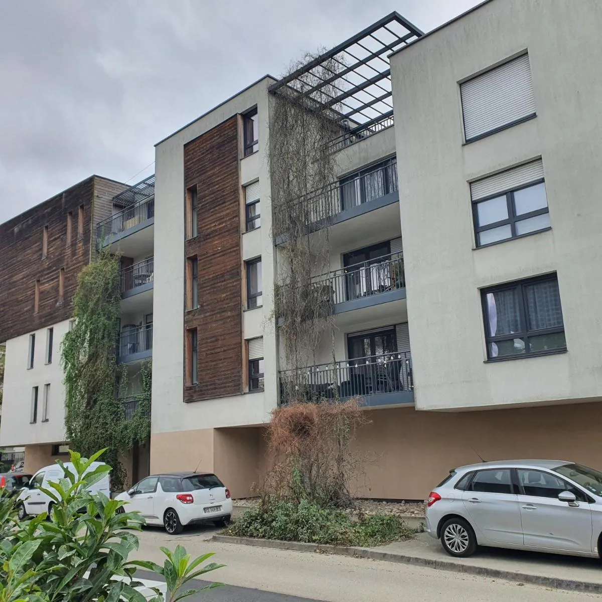 Image 6 of F2 Strasbourg
