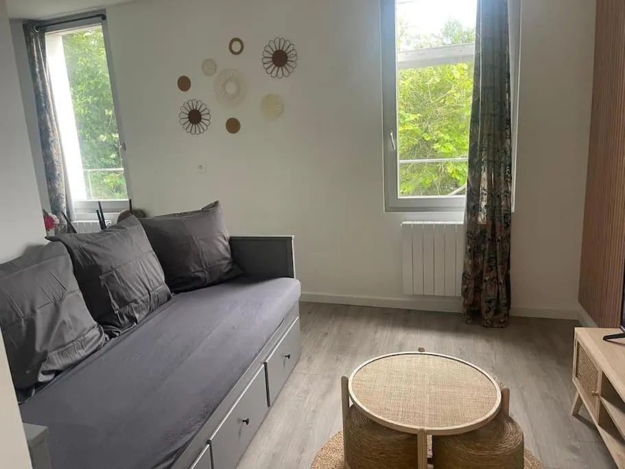 Image of F4 Élégant – Strasbourg Cosy