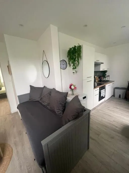 Image 6 of F4 Élégant – Strasbourg Cosy