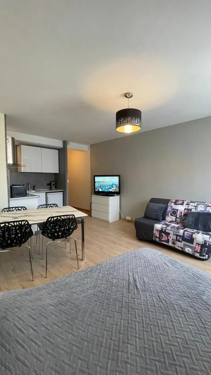 Image 4 of GRAND STUDIO proche du centre ville