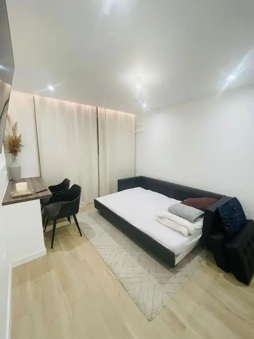 Image 3 of General Suite – Strasbourg Hyper Centre