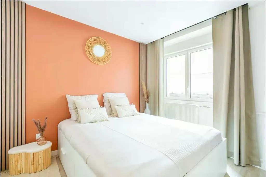 Image of General Suite – Strasbourg Hyper Centre