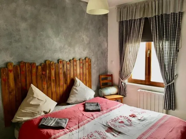 Image 1 of Gite Saint Florent Studio Apartment Parking Privé