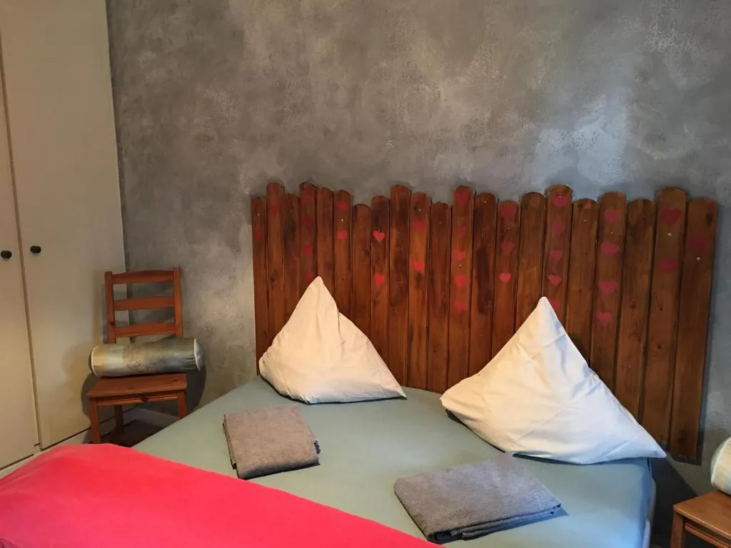 Image of Gite Saint Florent Studio Apartment Parking Privé