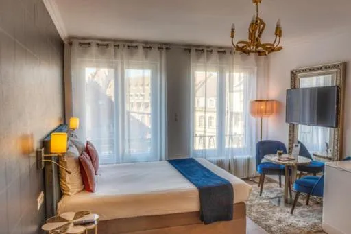 Image 1 of Goodtime Apartments Strasbourg