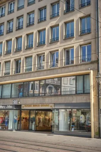 Image 5 of Goodtime Apartments Strasbourg