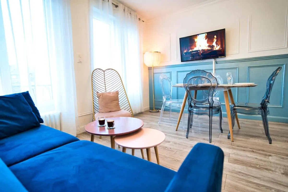 Image 4 of Goodtime Apartments Strasbourg