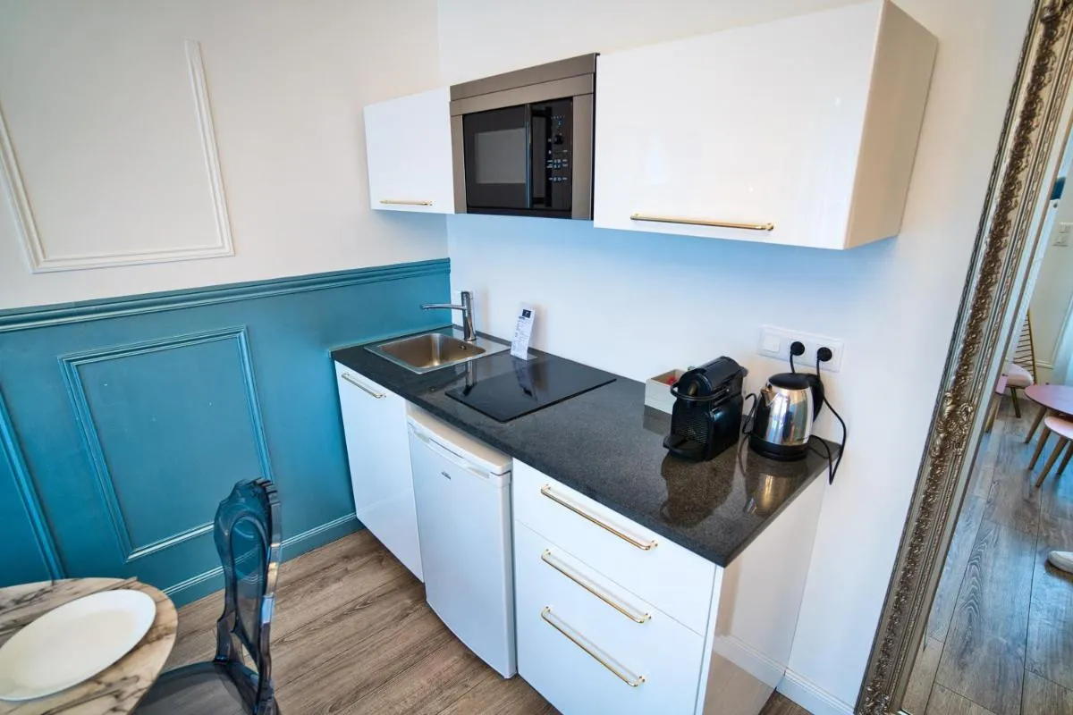 Image 2 of Goodtime Apartments Strasbourg