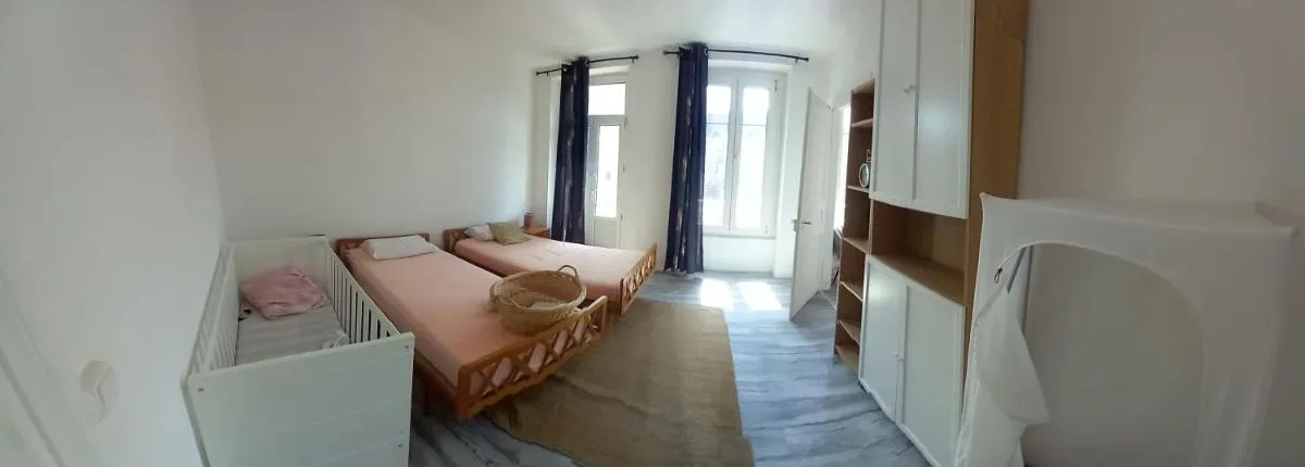 Image 5 of Grand appartement au coeur de Strasbourg