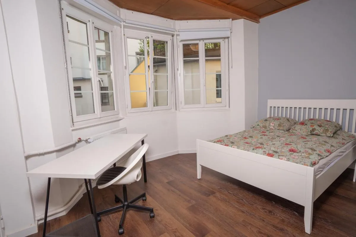 Image 5 of Grand appartement spacieux