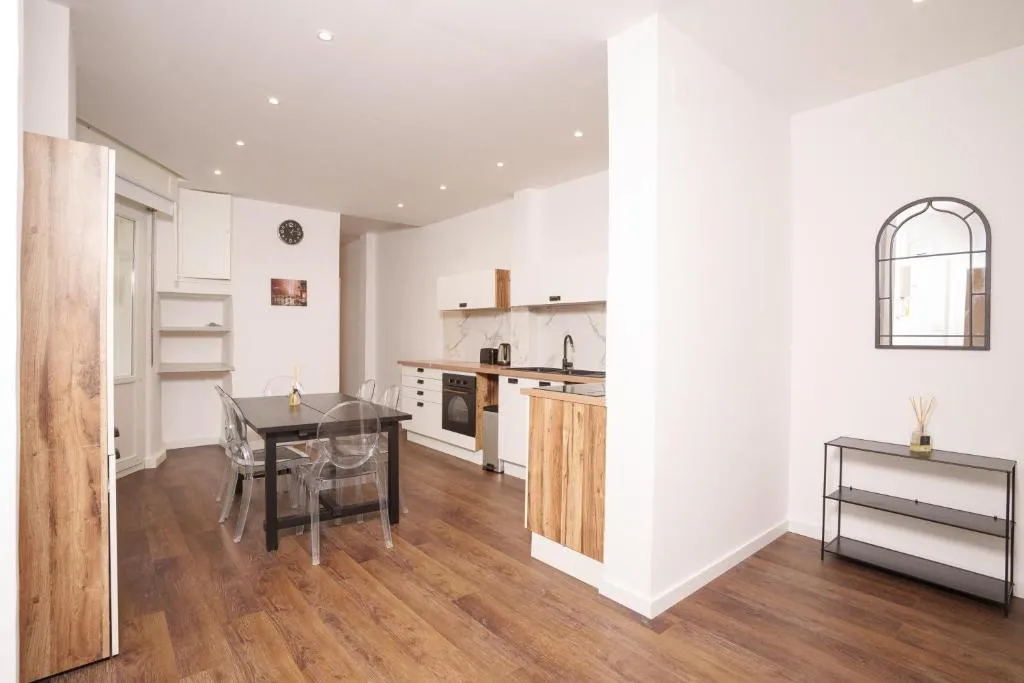 Image of Grand appartement spacieux