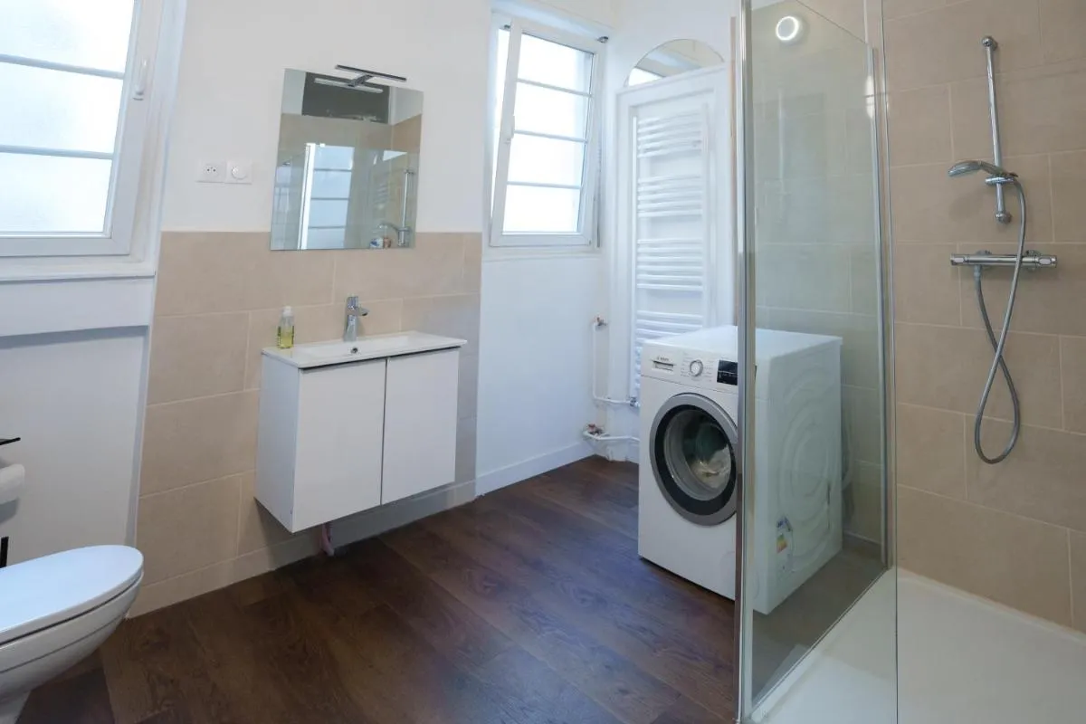Image 2 of Grand appartement spacieux