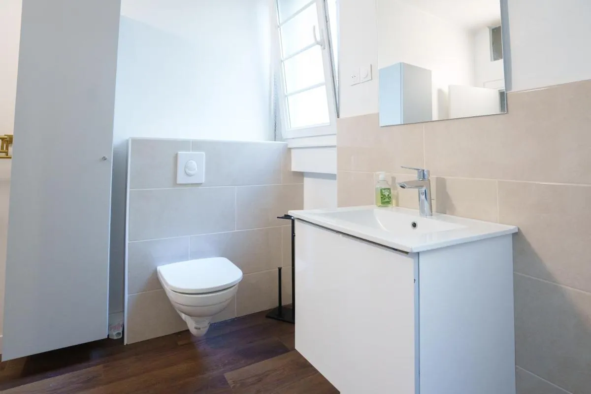 Image 6 of Grand appartement spacieux