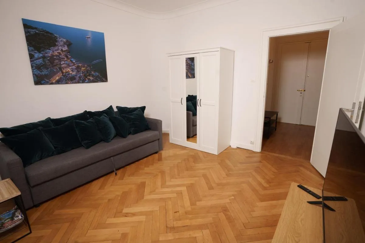Image 4 of Grand appartement spacieux
