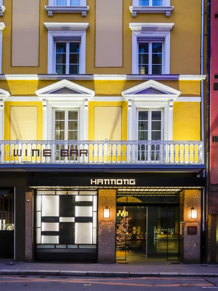 Image 3 of HANNONG Hotel & Wine Bar