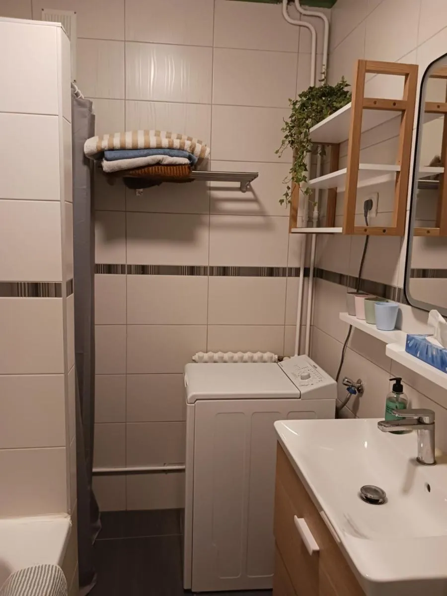Image 2 of Happy family appartement