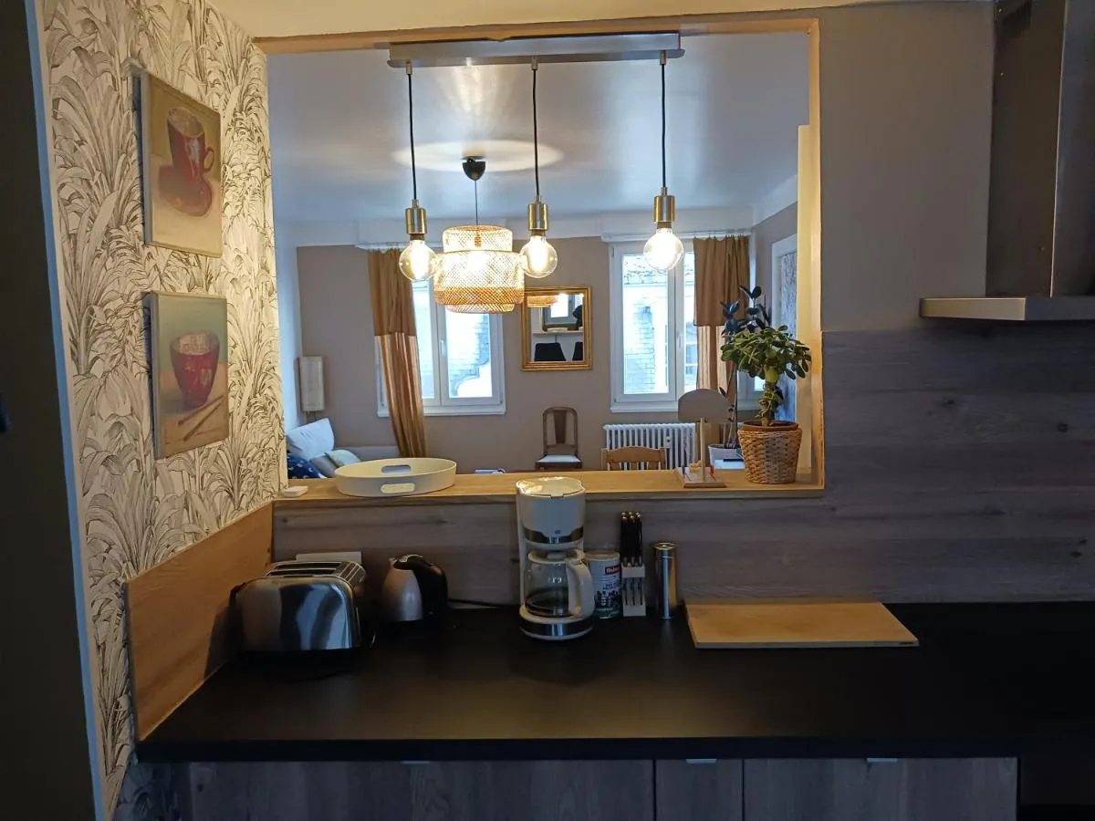 Image 3 of Happy family appartement