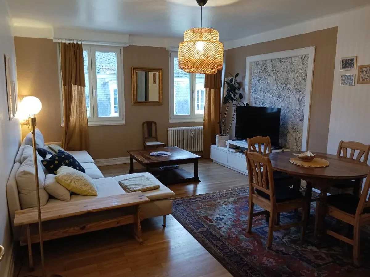 Image 1 of Happy family appartement