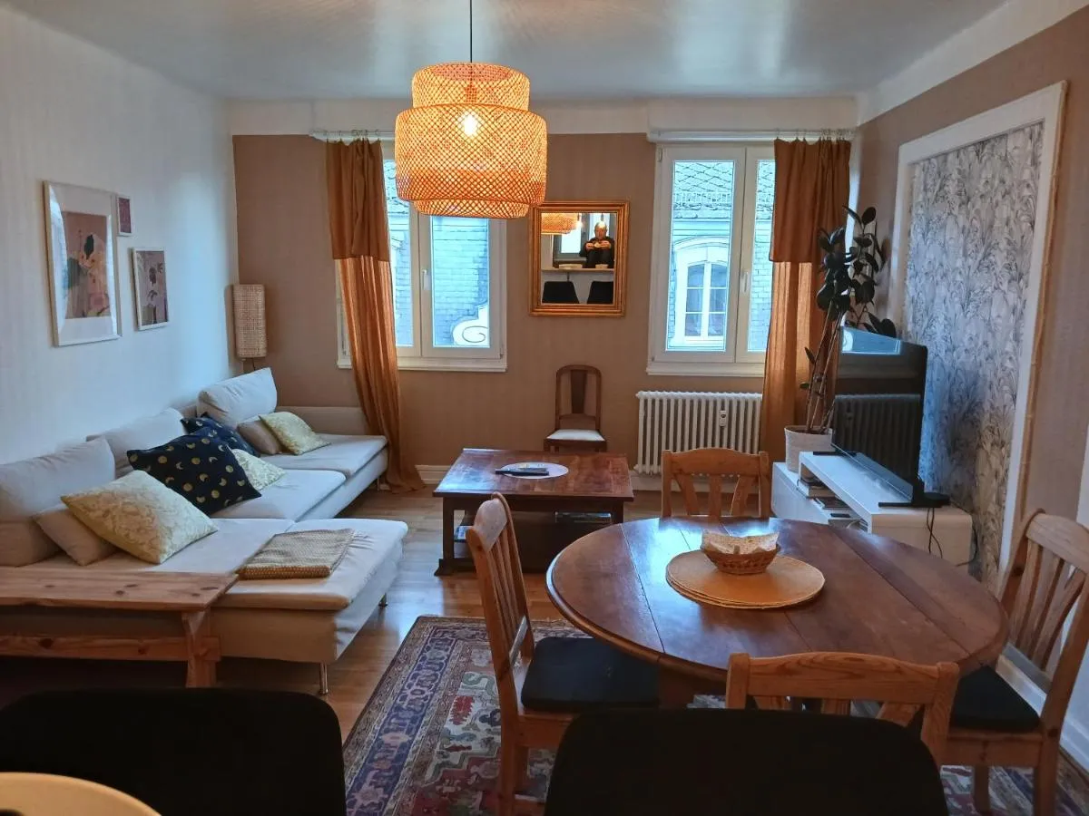 Image 4 of Happy family appartement