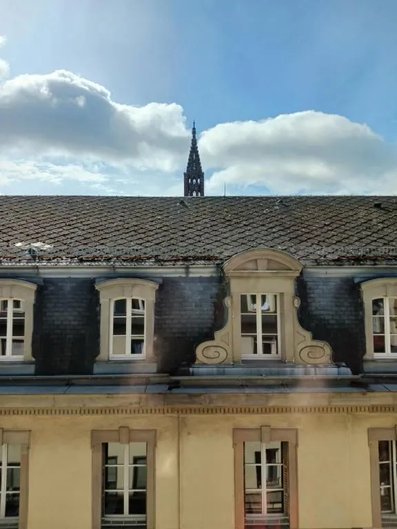 Image of Happy family appartement