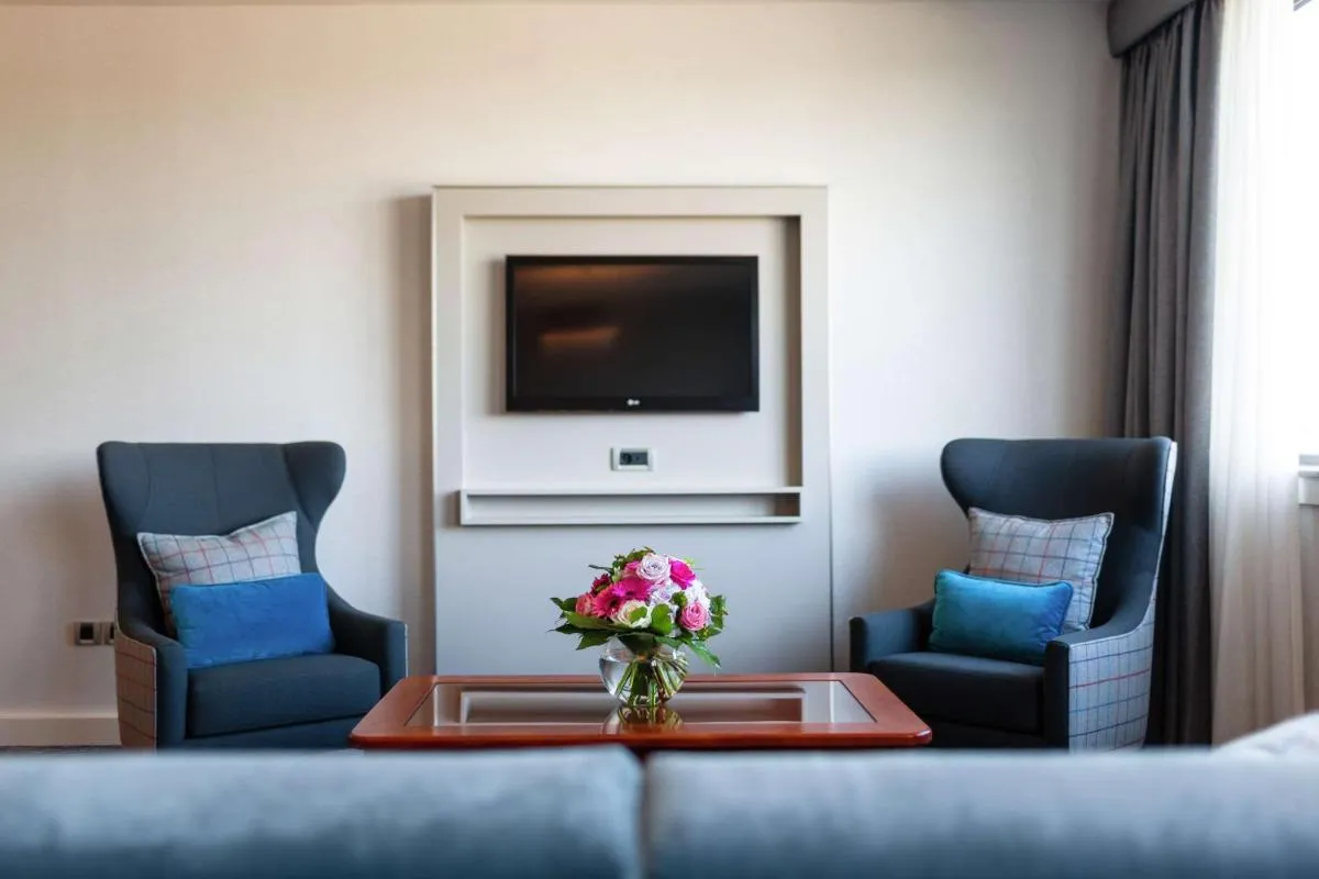Image 5 of Hilton Strasbourg