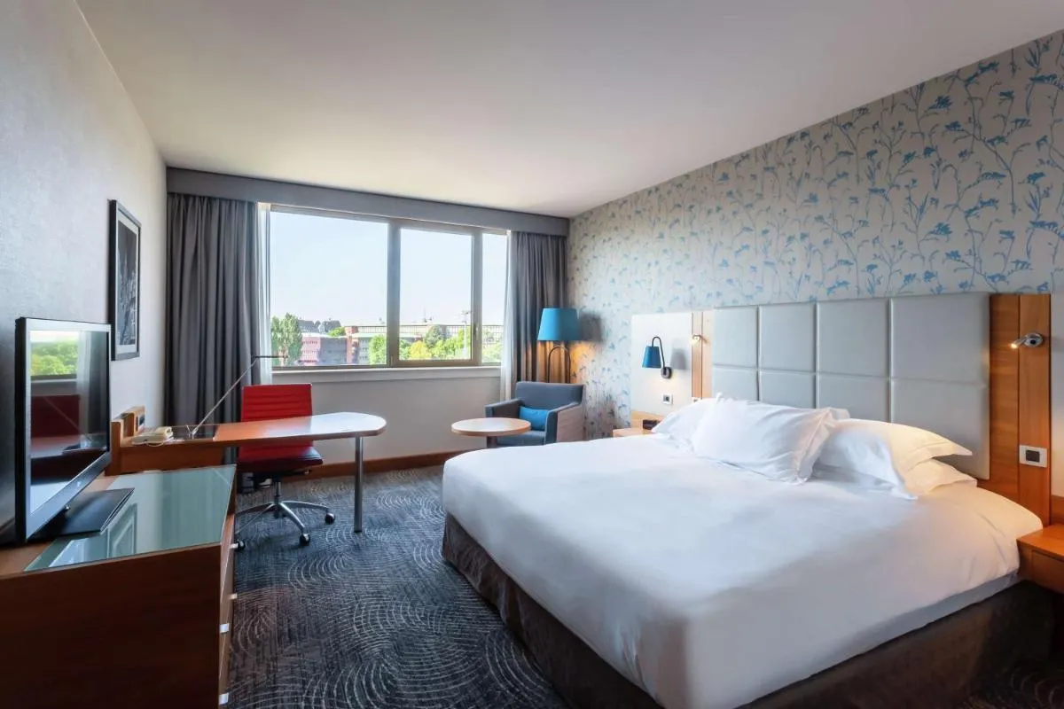 Image 4 of Hilton Strasbourg