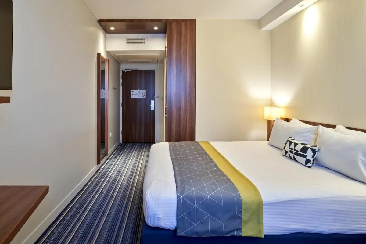 Image 1 of Holiday Inn Express Strasbourg Centre by IHG