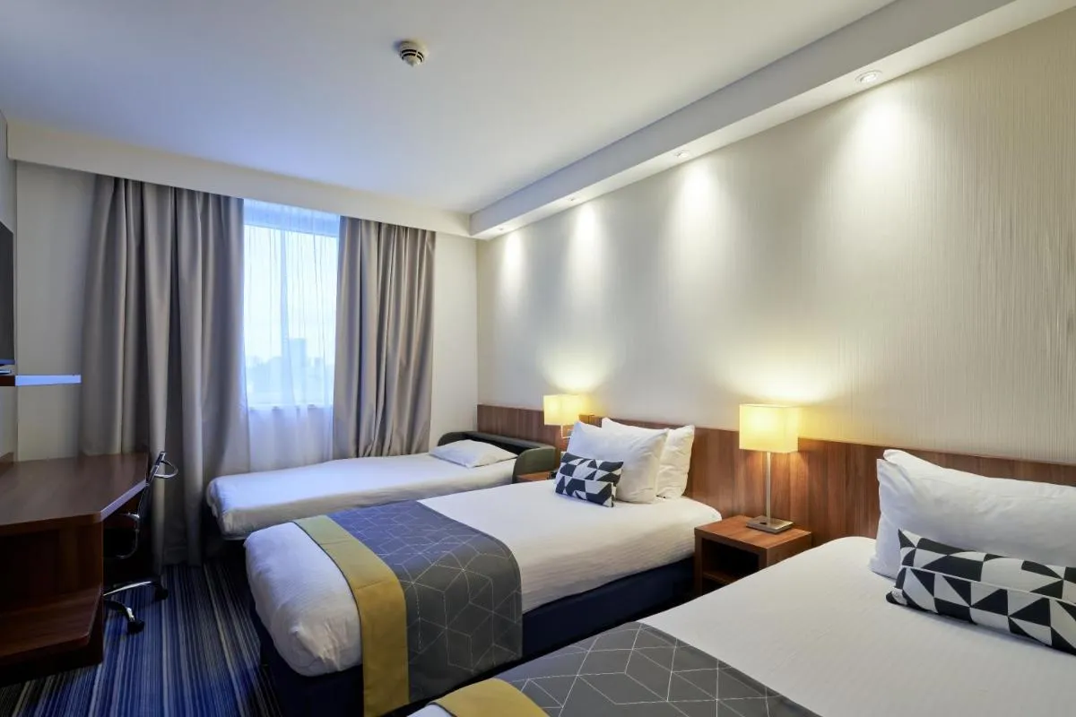 Image 5 of Holiday Inn Express Strasbourg Centre by IHG