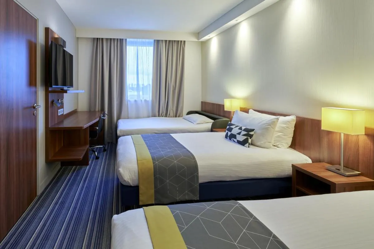 Image 2 of Holiday Inn Express Strasbourg Centre by IHG