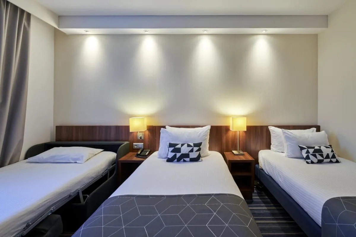 Image 3 of Holiday Inn Express Strasbourg Centre by IHG