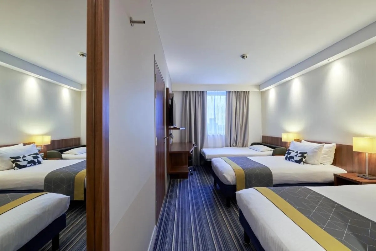 Image 4 of Holiday Inn Express Strasbourg Centre by IHG