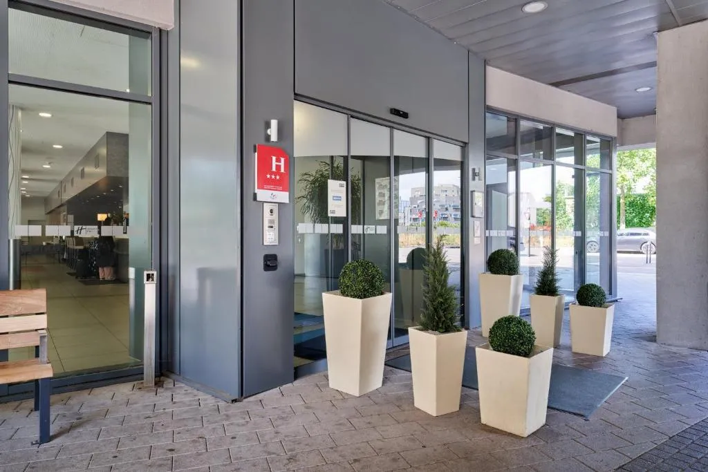 Image of Holiday Inn Express Strasbourg Centre by IHG