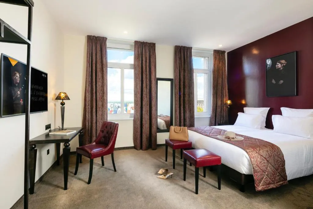 Image of Hotel Arok