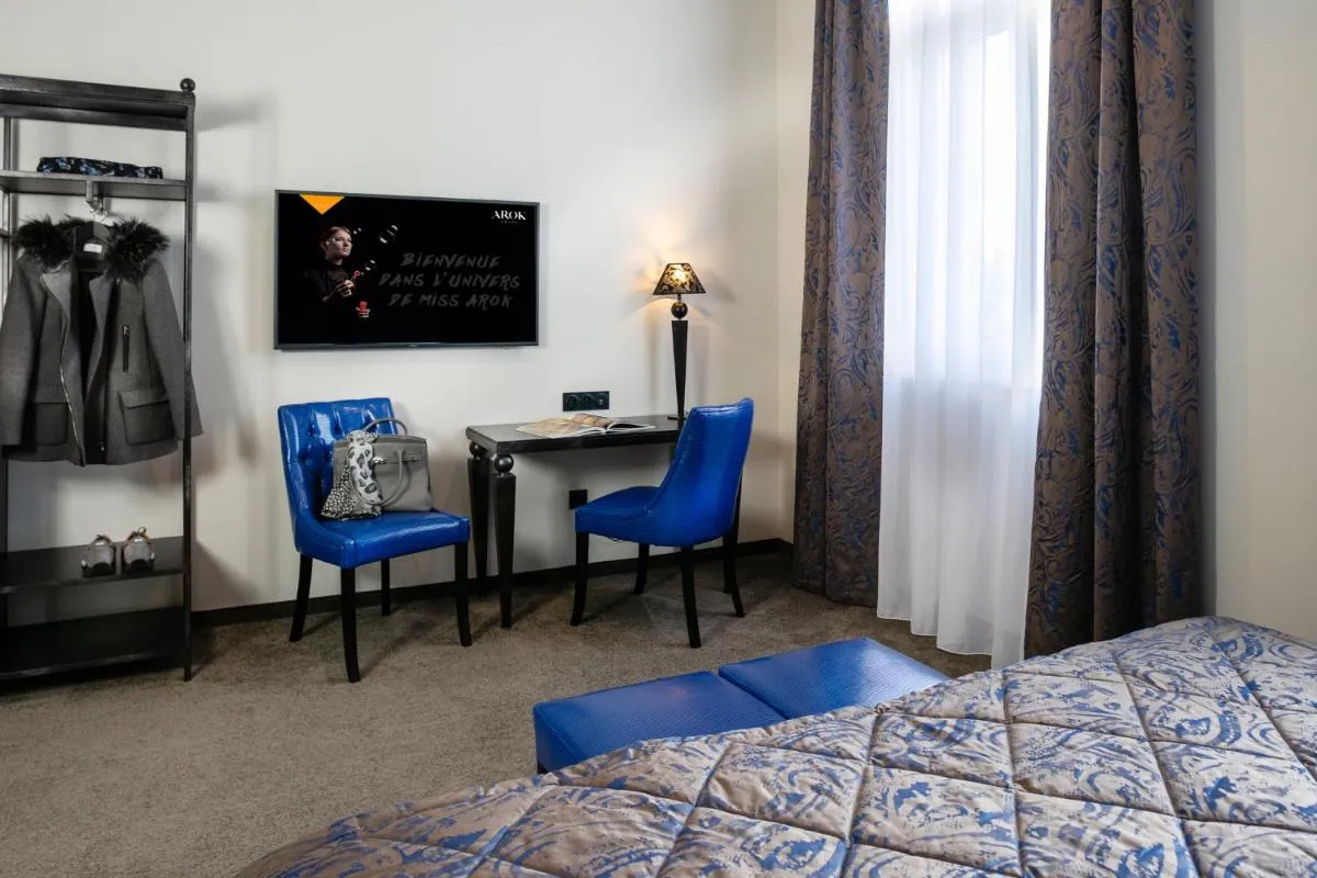 Image 4 of Hotel Arok