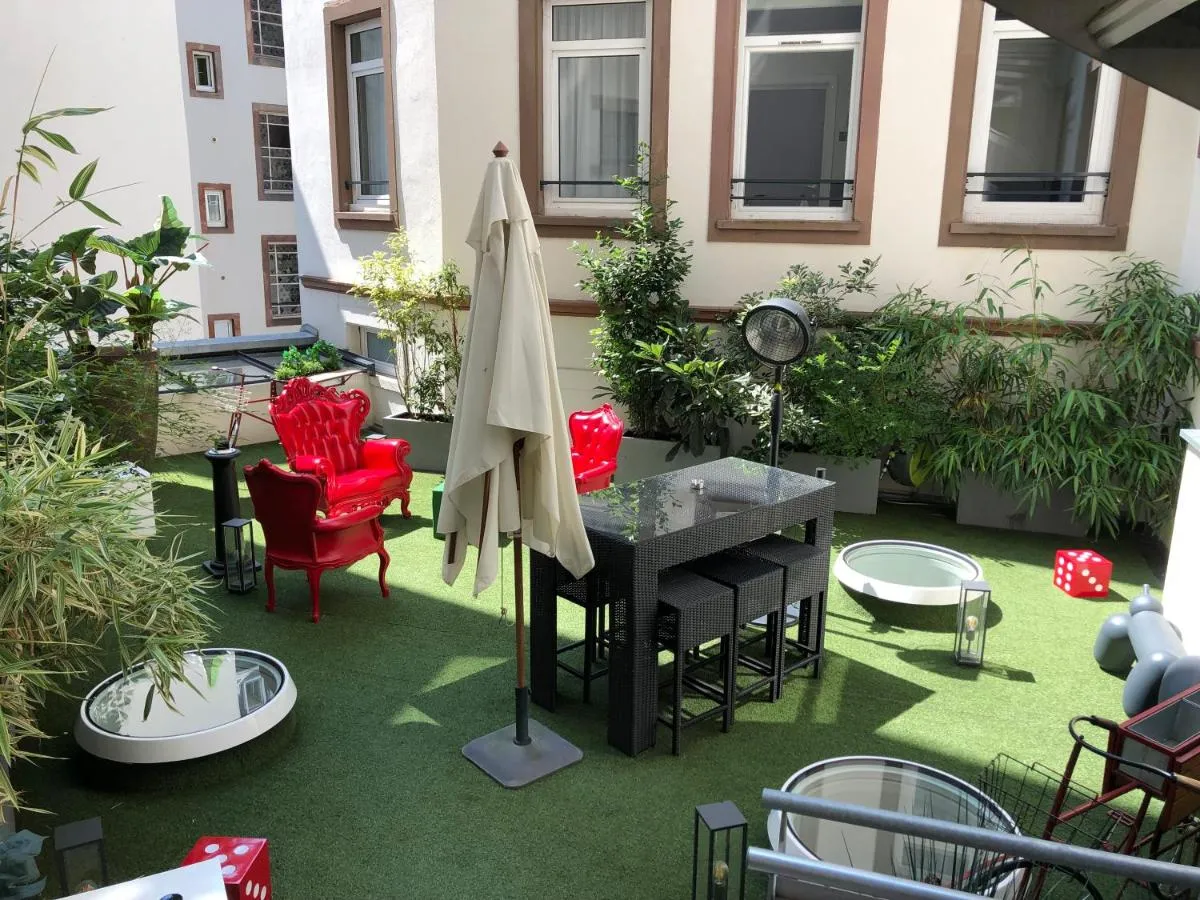 Image 3 of Hotel Arok