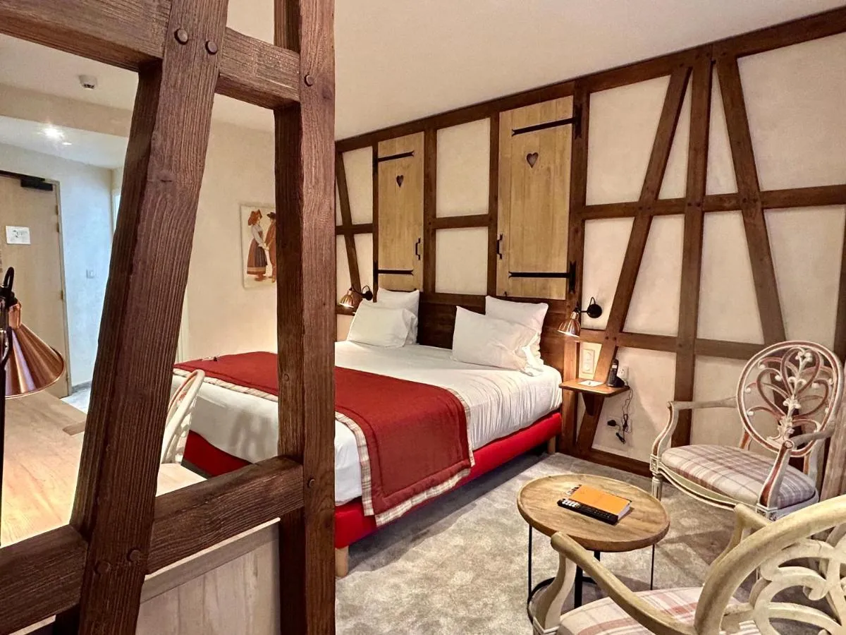 Image 4 of Hotel Beaucour