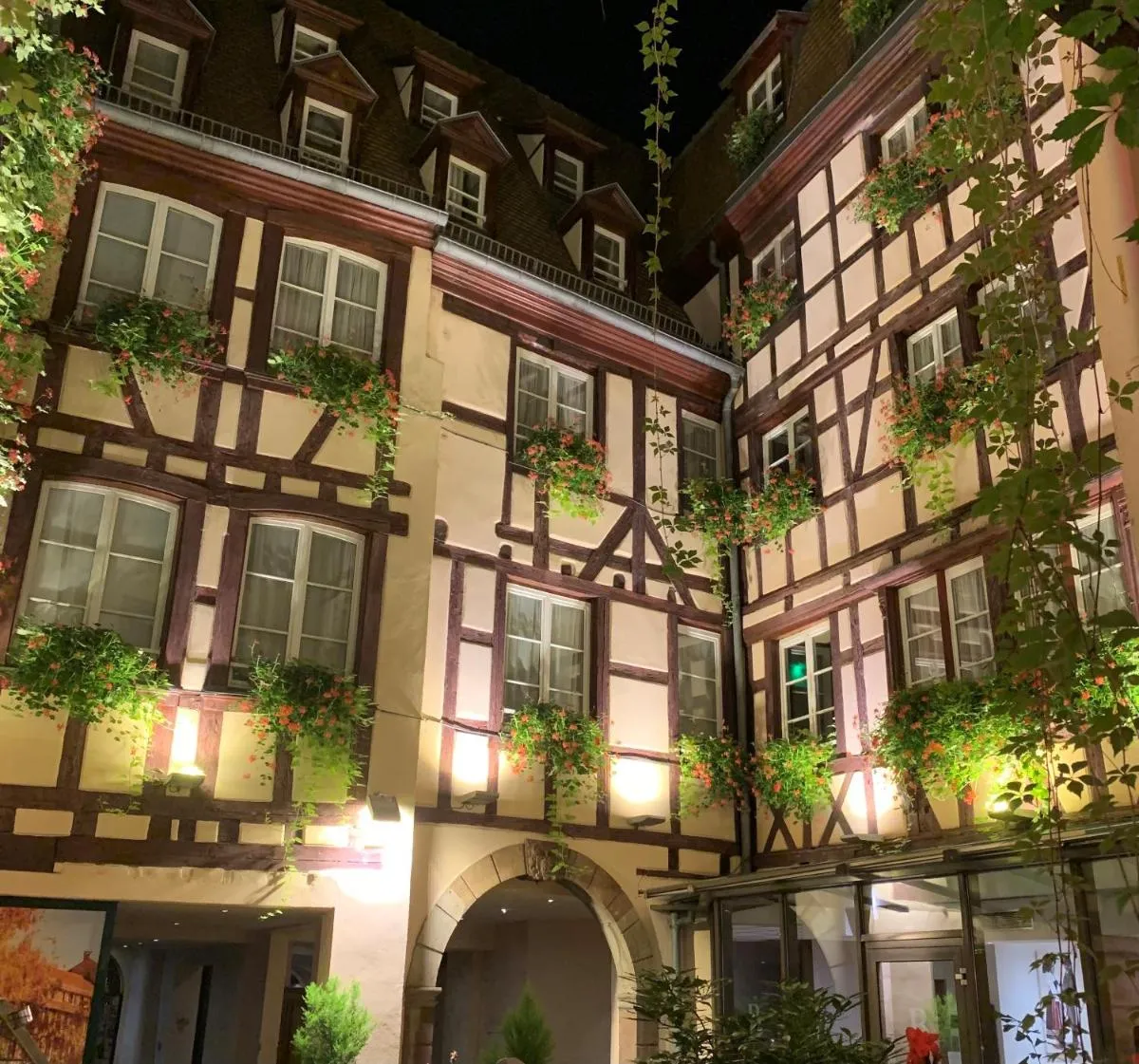 Image 6 of Hotel Beaucour