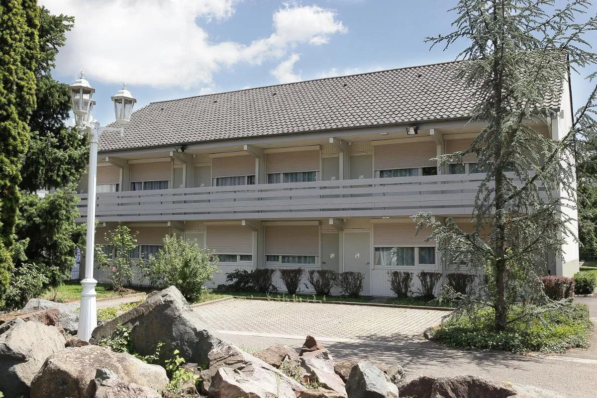 Image 5 of Hôtel Campanile Strasbourg Aéroport Lingolsheim