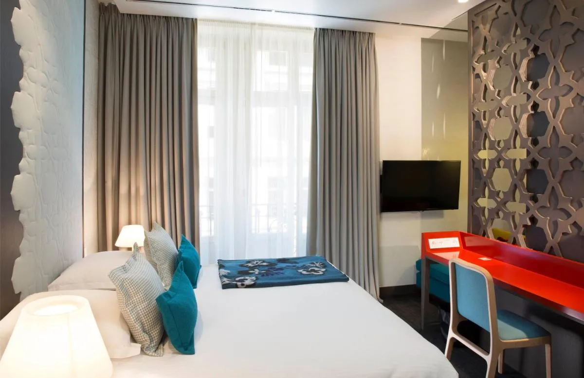Image 4 of Hotel D – Strasbourg