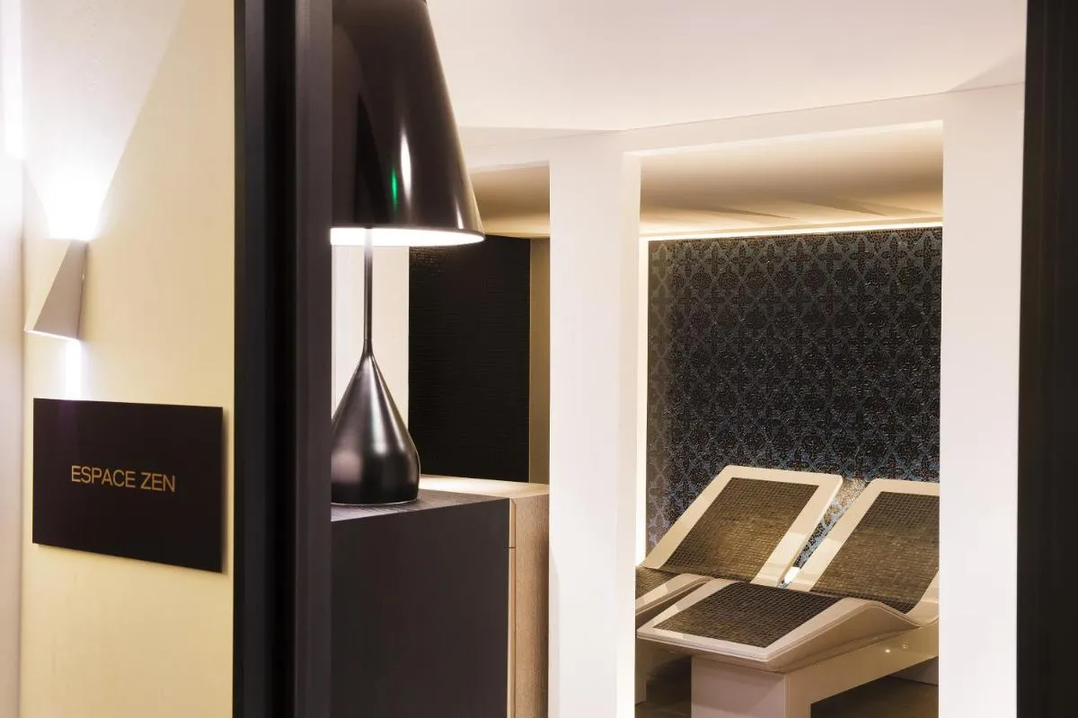 Image 5 of Hotel D – Strasbourg