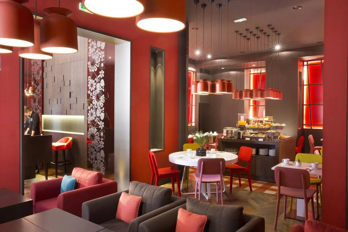 Image 3 of Hotel D – Strasbourg
