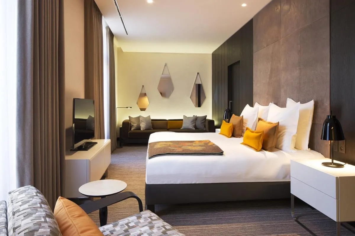 Image 1 of Hotel D – Strasbourg