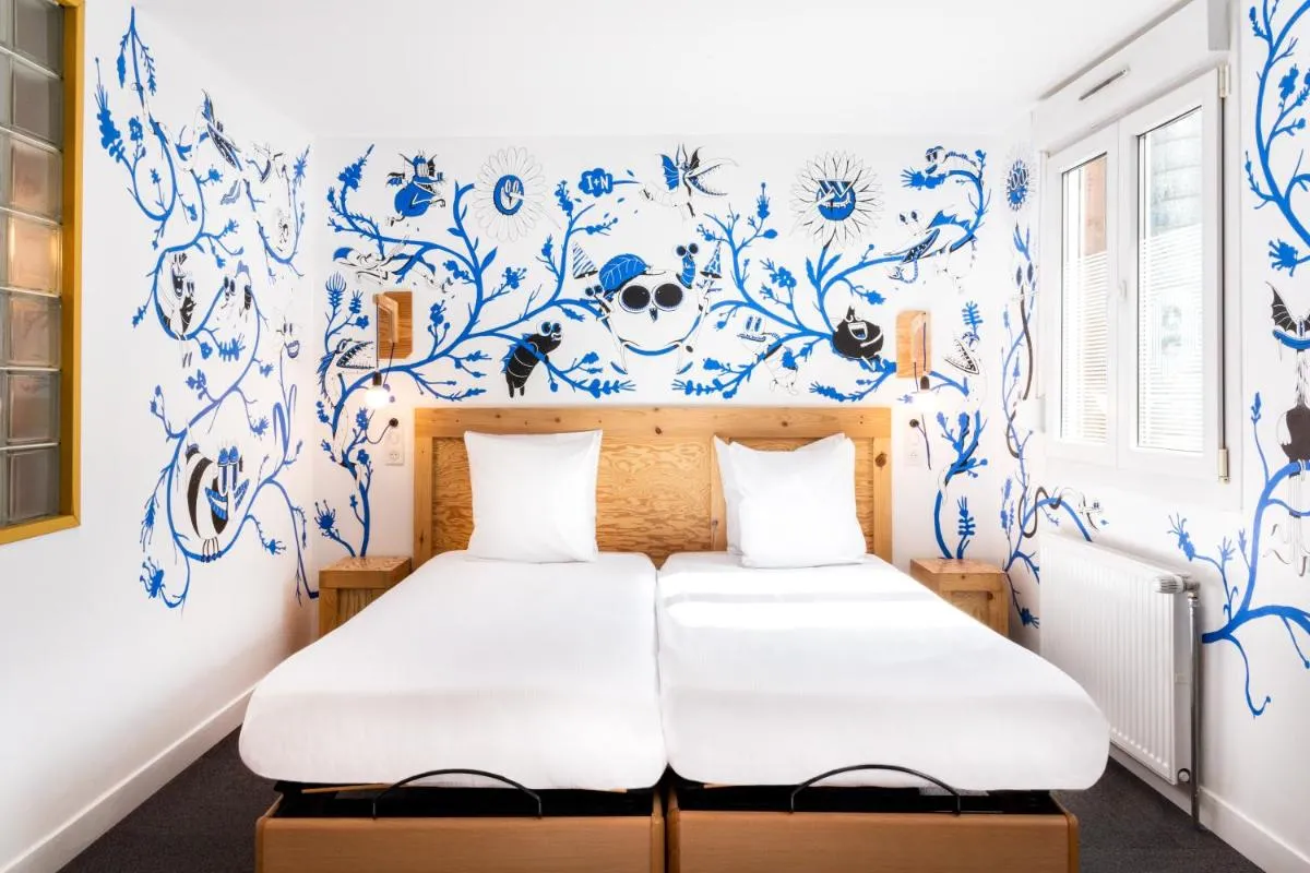 Image 4 of Hôtel Graffalgar