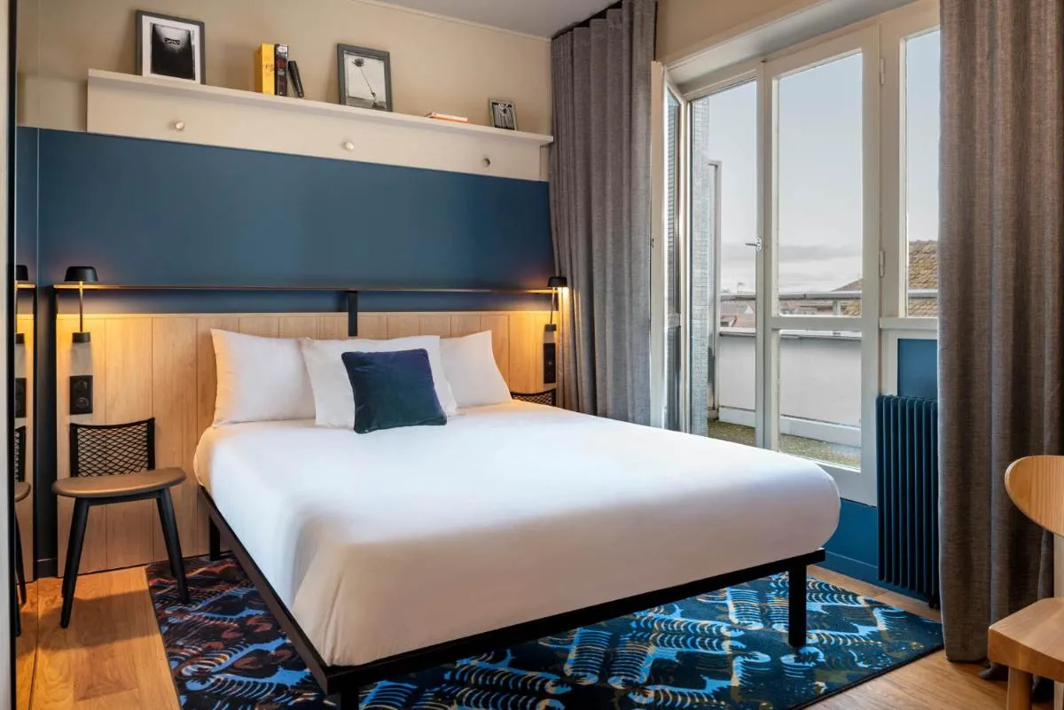 Image 1 of Hotel Kaijoo by HappyCulture
